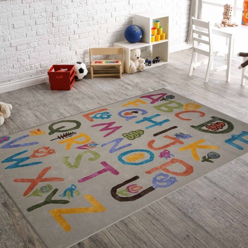 Handmade wool kids alphabet - handmade,