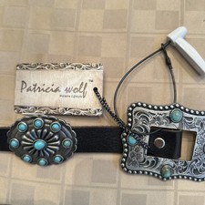 Patricia wolfe western - wolfe,