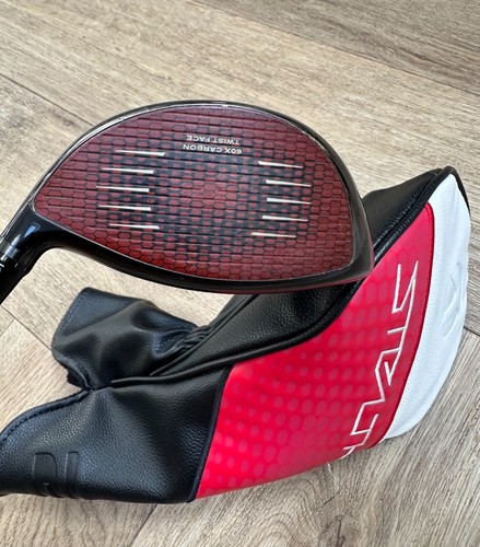 Taylormade stealth plus - stealth, driver
