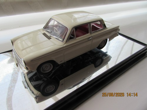 Minichamps 1965 ford - minichamps,
