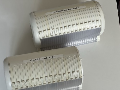 Pod vintage cd storage - vintage, 60
