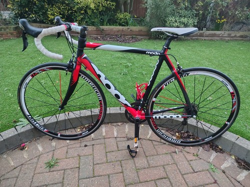 Moda prima road bike - prima,