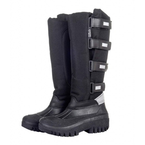Hkm ladies winter thermo boots - ladies,