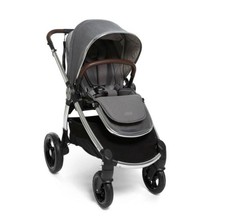 Mamas & Papas Grey Occaro