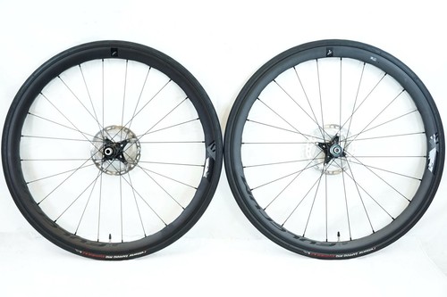 Fulcrum racing 400 - 400, shimano