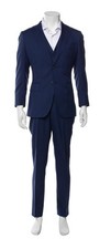 New Suitsupply Lazio Single