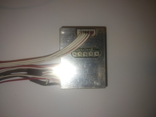 Tascam preamplifier - tascam,