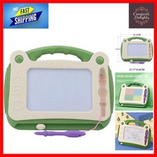 Kids Toys Magnetic Drawing