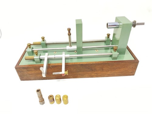 Vintage clockmakers spring - clockmakers,