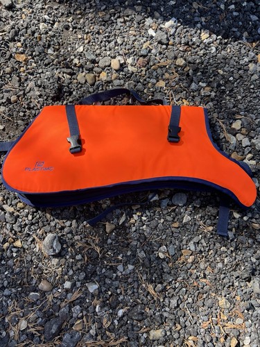 Plastimo dog life jacket - life, best