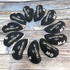 Golf Iron Club Your Own