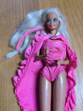 VINTAGE Beauty Queen  BARBIE