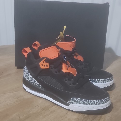 Jordan spizike low kids - low, (gs)