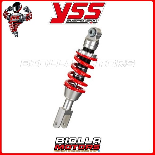 Yss rear mono shock absorber - yss,