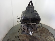 KAWASAKI ZX600 Engine