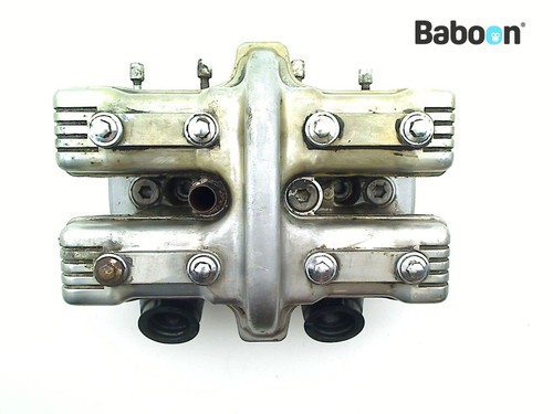 Cylinder head rear yamaha - yamaha, xvz