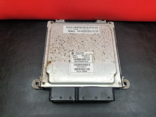 P05150352af jeep compass - p05150352af,
