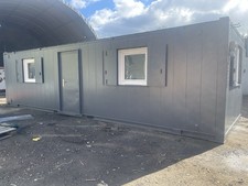 32ft X 10ft Portable Cabin