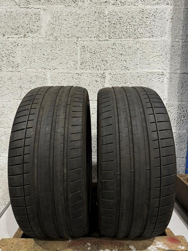 Vredestein 275 zr20 - zr20, 110y