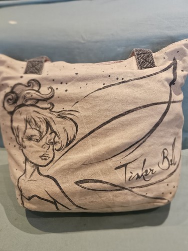 Disney loungefly tinkerbell - loungefly,