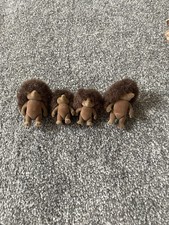 Sylvanian Families Hedgehog