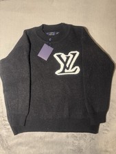 Louis Vuitton Men's Jumper