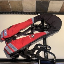 Crewsaver Crewfit XD