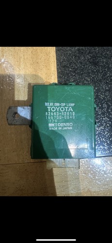 Oem 8264312010 toyota - 8264312010, celica