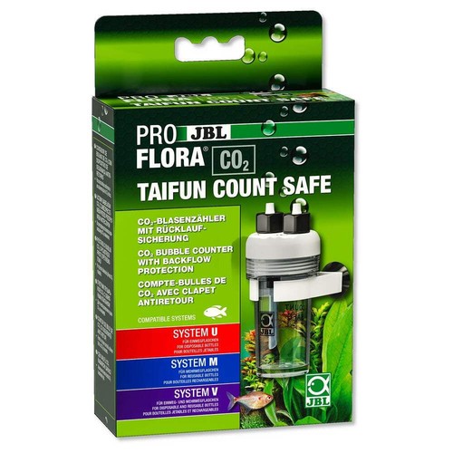 Jbl proflora co2 - proflora,