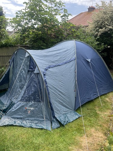 Vango fireblazer 500 tent - 500,