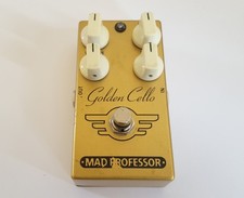Mad Professor Golden Cello