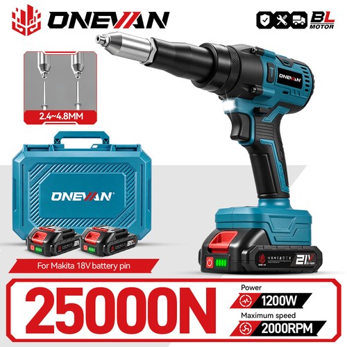 Battery electric brushless - battery,