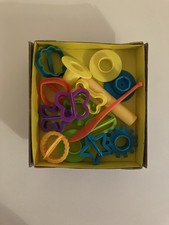 16 X Play Doh Tools Cutters