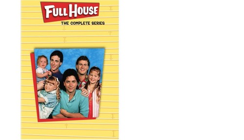 Warner home video full - home, house