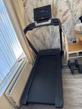 nordic track treadmill EXP 5i