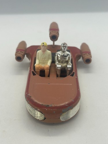 Vintage star wars - star,