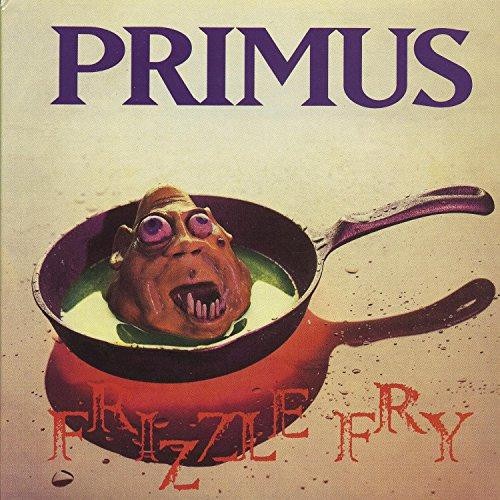 Frizzle fry primus - -,