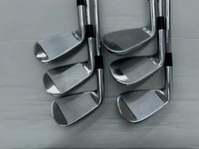 TaylorMade Psi Iron Set 5-9,Pw