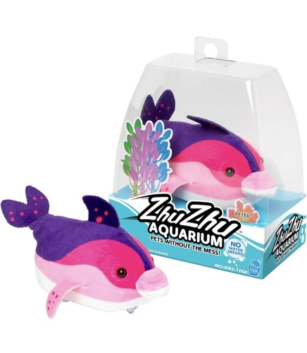 Zhu aquarium toy - zhu,