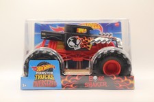 Hot wheels Monster Trucks