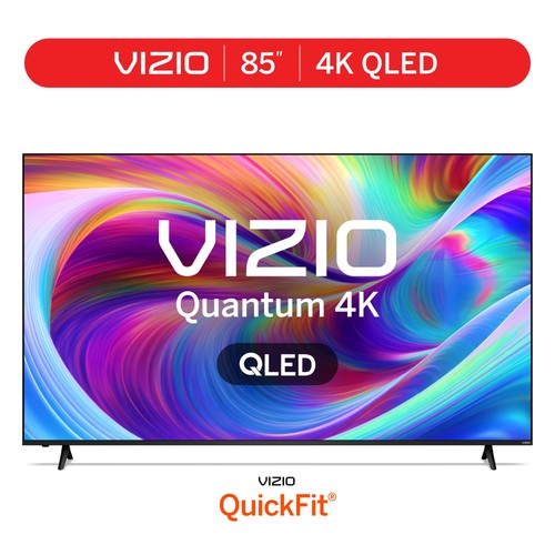 Class quantum qled - 4k,