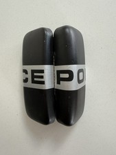 Used - Police large black