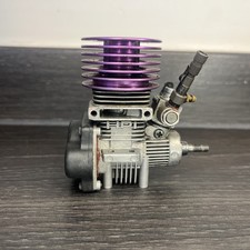 HPI Nitro Star 15FE Engine RC