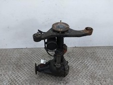 2004 MITSUBISHI SHOGUN 3.2