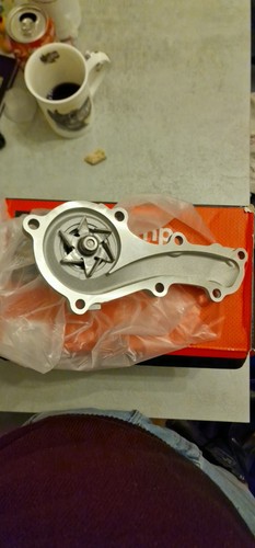 Stark water pump - stark,