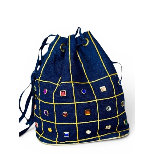 Bakail vintage 80s - bakail, large