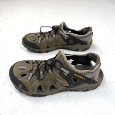 Merrell All Put Blaze Walking