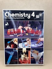 Thomas Salter Chemistry Set No