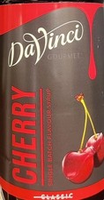 Caffe Nero Dc Vinci Cherry