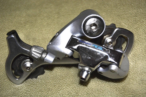 Shimano rsx a410 - rsx, long